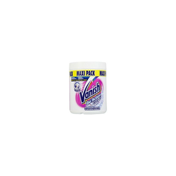 VANISH Quitamanchas Crystal Blanc Oxyaction 1 kg