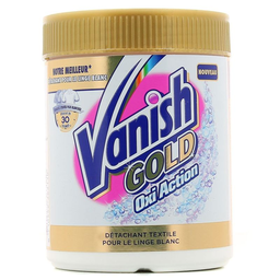 VANISH Quitamanchas Golden 470 g