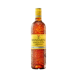 NAPOLEON Liqueur Mandarine — 70cl