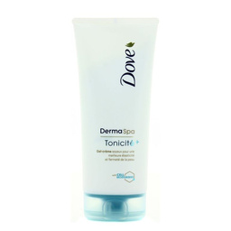 DOVE lait cprs tonicite + 200M