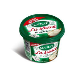 SOCIETE sauce au roquefort 230