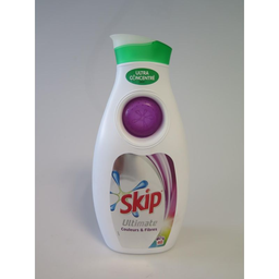 SKIP Concentrated Liquid Detergent Color Clean 1.4 L