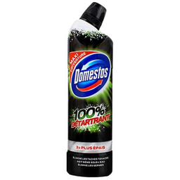 DOMESTOS Nettoyant Ménager 100% Détartrant 750 ml