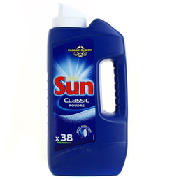 SUN Poudre Classic 1,235 kg