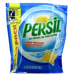 PERSIL Caps Essentiel Eco X20