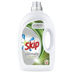 SKIP Liquid Detergent Fresh 2.52 L