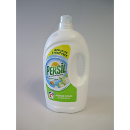 PERSIL Detergente Líquido Almendra Dulce 4 L