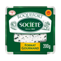SOCIETE Roquefort au Lait Cru de Brebis A.O.P