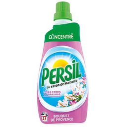 PERSIL Detergente Líquido Bouquet de Provence 1.29 L