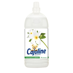 CAJOLINE Tout Simplmt Jasmin 1.9
