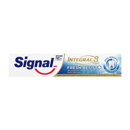 SIGNAL Dentifrice Integral Resistance 75 ml