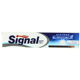 SIGNAL Dent Eclat/Brillance 75 ml
