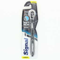 SIGNAL Brosse à Dents Antibac Medium 1 pièce