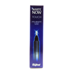 SIGNAL Stylo Blancheur White Now Touch