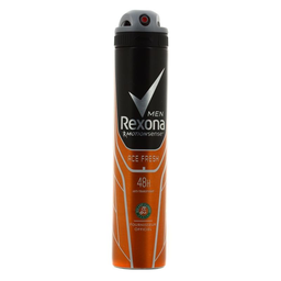REXONA rfm aero roland garros 200ml