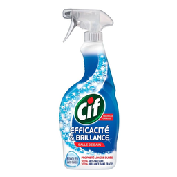 CIF Limpiador de Baño Antical 750 ml