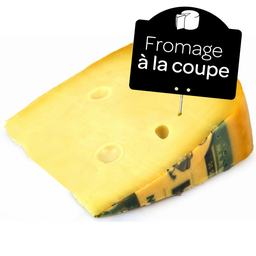 REFS.SANS Maasdam 1/2 wheel 200 g