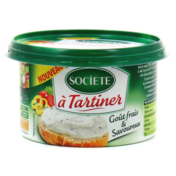 SOCIETE a tartiner 150g
