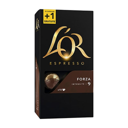 L'OR 10푪_Xdab6_.Caps Forza L Or Espresso