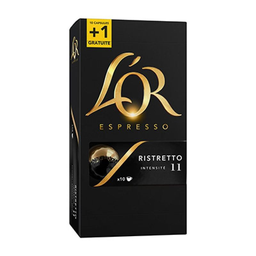 L'OR Et.10푪.Caps Ristretto L Or Espresso