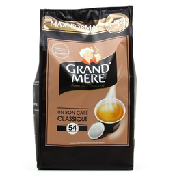 GRAND'MERE Café Classic 375 g