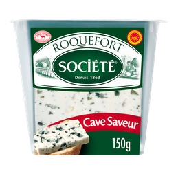 SOCIETE Roquefort au Lait Cru de Brebis A.O.P