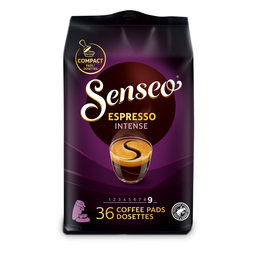 SENSEO sens espres intens X36 250g