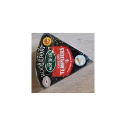 SOCIETE fe roquefort AOP templier 220g
