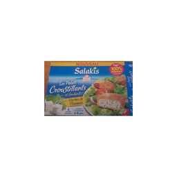 SALAKIS Queso de Oveja Palet 150 g