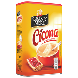 GRAND'MERE Café Soluble Cicona Chicorée 250 g