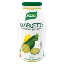 Knorr Coeurg/Ricotta Bteil45Cl