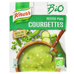 Knorr Spe Bio Pt Pois Coeurg46G