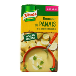 Knorr Dcoeur Panais Cr Fraic1L