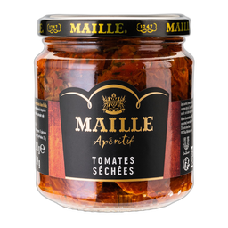 MAILLE Apéritif tomates séchées 159g