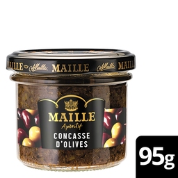 MAILLE tartinable olivade 95g