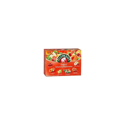 ELEPHANT Infusão Perfumada 60 saquetas 107 g