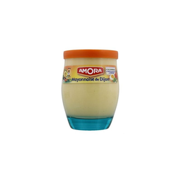 AMORA Mayonesa Vidrio Color 15 g