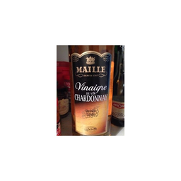MAILLE vinaigr chardonnay 50cl