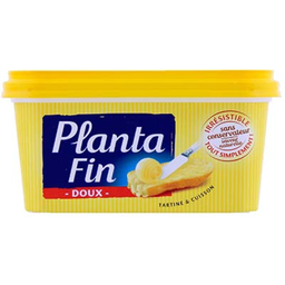 PLANTA FIN Margarina Ligera Doux 510 g