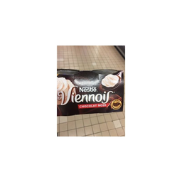 VIENNOIS Nestlé Le Viennois Chocolate Negro 4 x 100 g