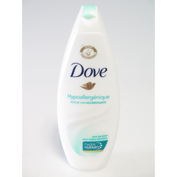 DOVE douche hypo 250ml