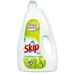 SKIP Liquid Detergent Fresh Clean 2 L