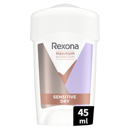 REXONA Déodorant stick Anti-transpirant Sensitive Dry