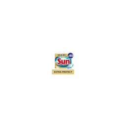 SUN Lave Vaisselle Expert Pro Touten1 40 Doses