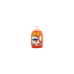 OMO Liquid Detergent Citrus & Bergamot 3 L
