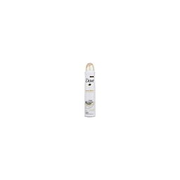 DOVE atomiseur deodorant pierre alun karite 200ml