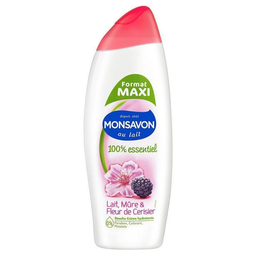 MONSAVON msavon 100%Ess fl Ceris.500ml