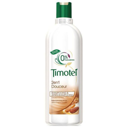 TIMOTEI shp douceur 2En1 300ml
