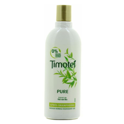 TIMOTEI Après-Shampoing Pure 300 ml