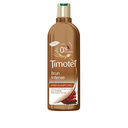 TIMOTEI Après-Shampoing Brun Intense 300 ml